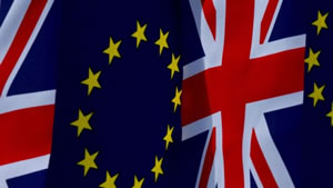 Distress signal after Brexit