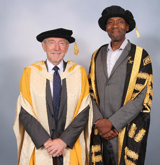 brian sims and lenny henry