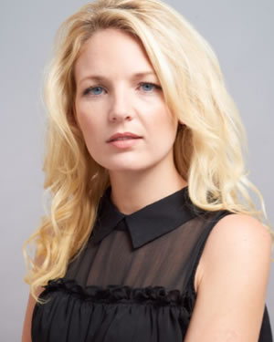 Brooke Burfitt actress 