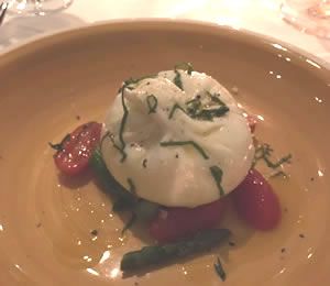 burrata