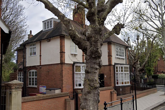 Chiswick and Bedford Park School 