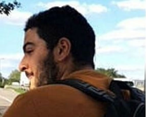 Man Sought in Connection with Chiswick Sexual Assault