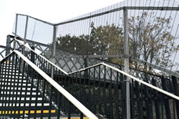 Councillor Tells Network Rail 'You Missed a Bit'