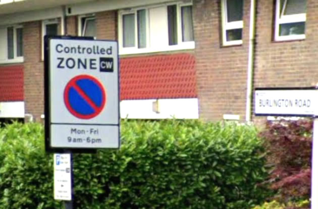 Concern That Chiswick CPZ Changes May Be Too Late