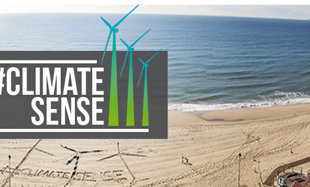 climatechange poster