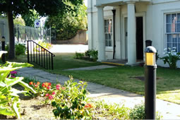 Comboni Sisters to Leave Chiswick After 75 Years