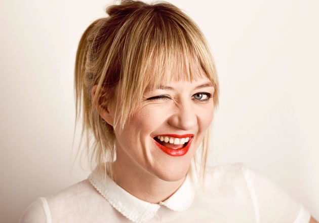 tania Edwards Headliners Chiswick