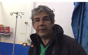 david nott war surgeon 