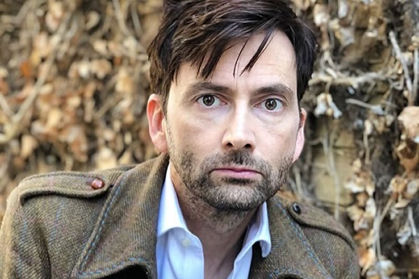 David Tennant 