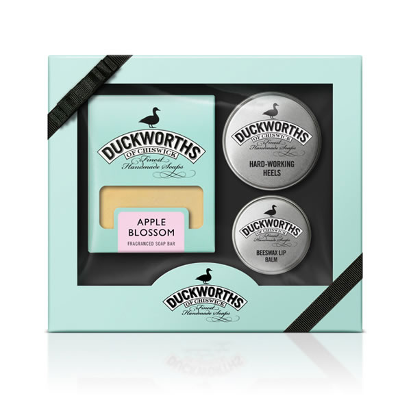 Some of the products made from Chiswick honey