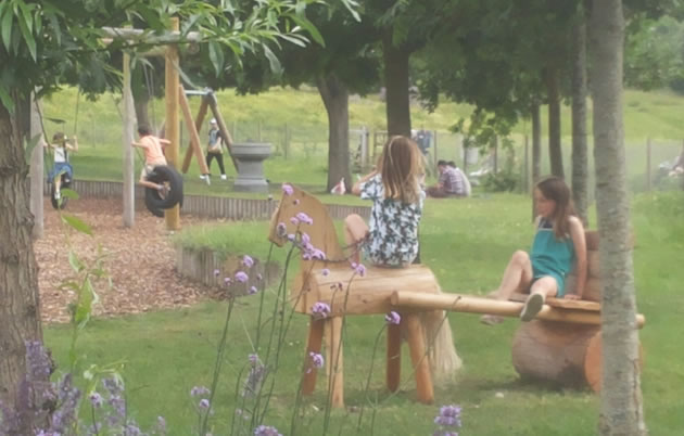 Is Dukes Meadows The UKs Best Park?