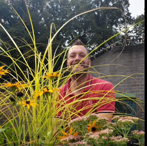 team member rob hare 