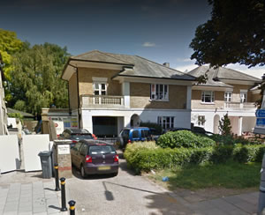 Grove Park Surgery Chiswick