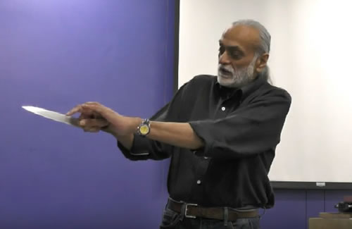 jay patel knife specialist 