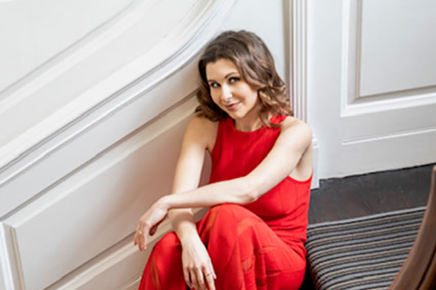 acclaimed pianist Joanna Kacperek