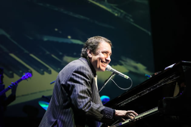 Jools Holland