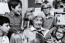 Exhibition Reveals How Chiswick Has Shaped Children's Literature