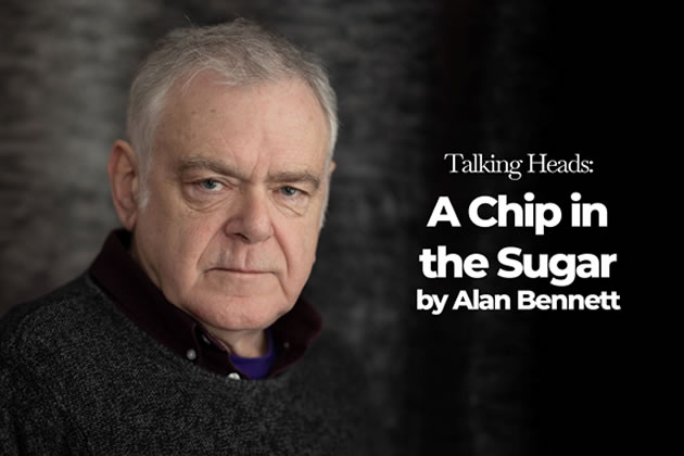 Kevin McNally is a long-time supporter of the Tabard Theatre