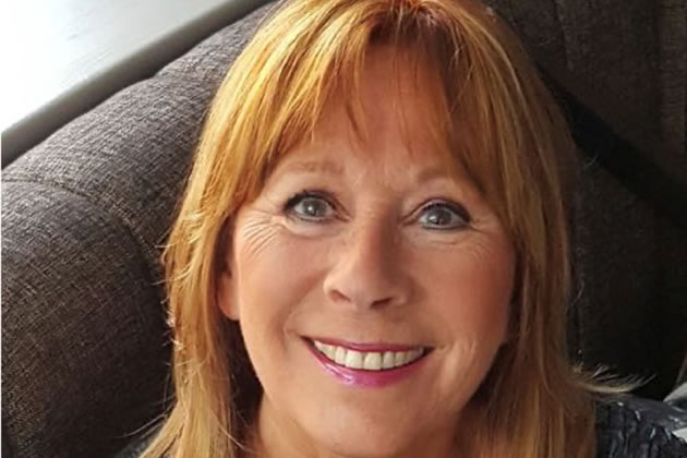 “Queen of the Musicals” Marti Webb