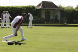 Masonian Bowls Club to Host Summer Fun Day