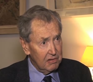 michael barnes former MP for chiswick 