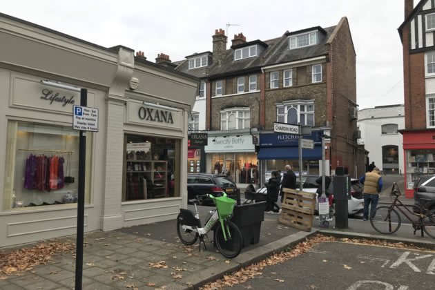 Businesses are already expressing dismay about the plan