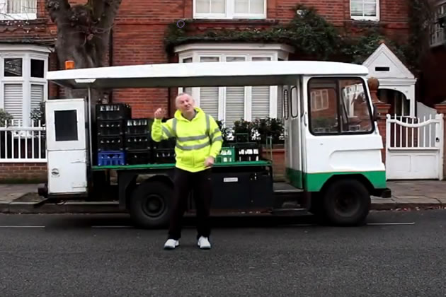 Alan Perkins retiring after 40 years 