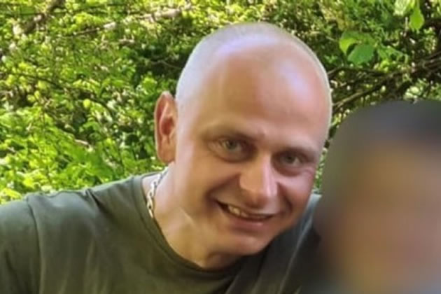Chiswick residents asked to look out for Adam Kozlowski 