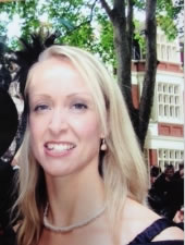 missing woman chiswick