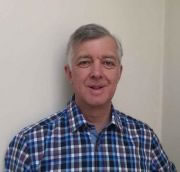 Nicholas Armours baritone voice captivates me immediately