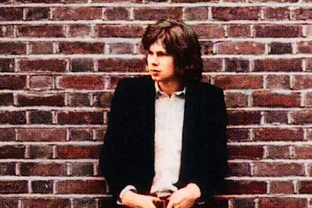 Nick Drake Concert at the Chiswick Catholic Centre