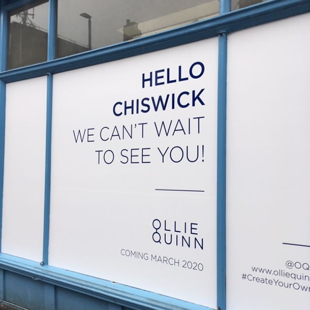 ollie quinn optician 