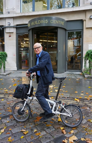 peter murray cyclist