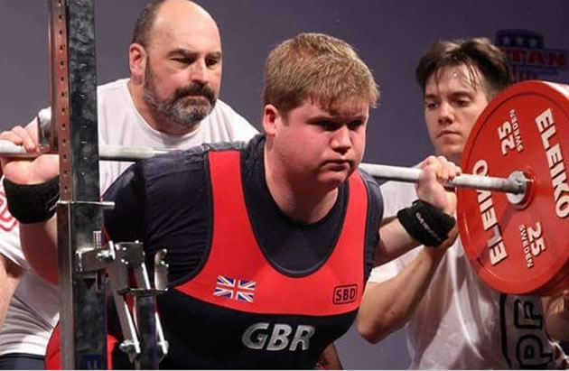 ian lucy powerlifting 