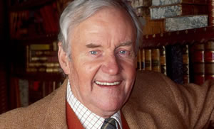 book about Richard Briers