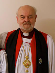 the bishop of london the rg rev richard chartres 