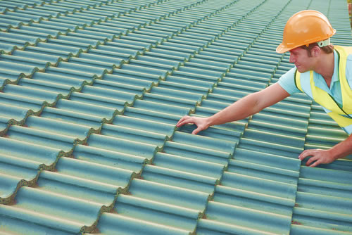 Company Fined After Man Fell Through Skylight in Chiswick