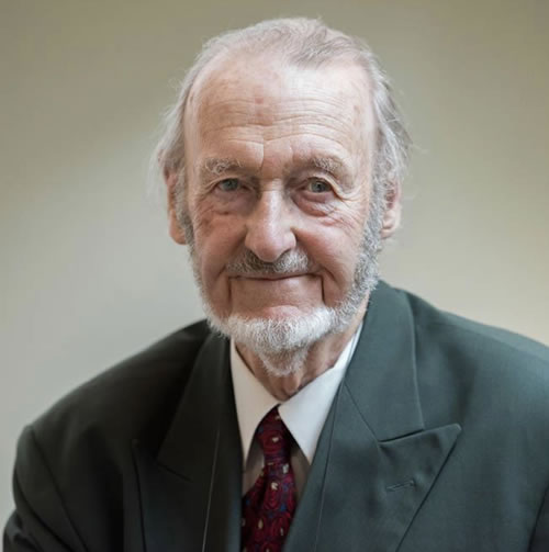Sir Donald Insall 