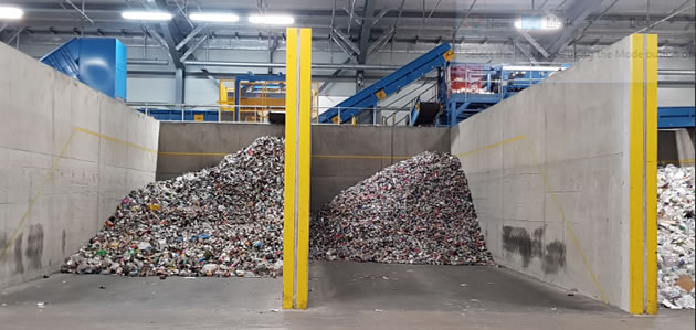 southall waste recycling 