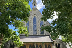 PANDAS Group Offers a Lifeline for Chiswick Parents