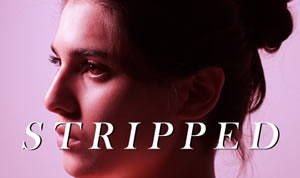 poster of film Stripped 