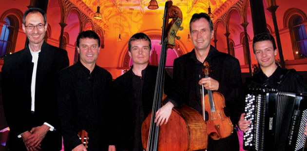 london tango quintet 