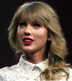Taylor Swift