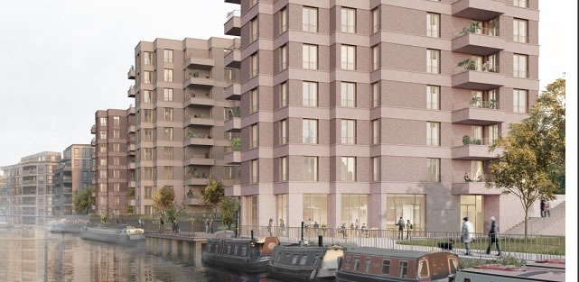 watermans albany flats 