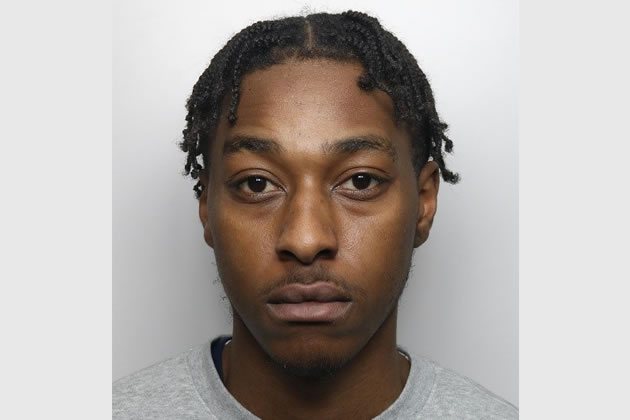 Wayne Palmer claimed his victim owed him money for drugs