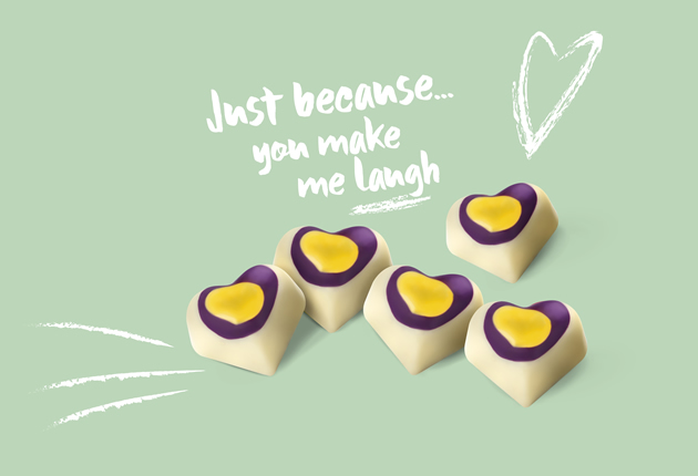 Chiswick's own chocolate-fuelled pitstop  Hotel Chocolat