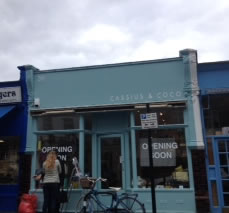 cassius and coco a new gift shop 