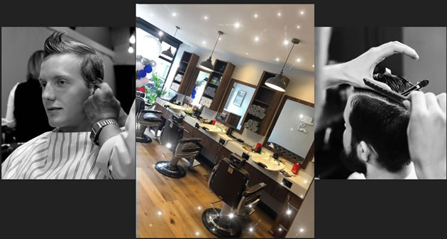 Lhomme - The Best Grooming for a Chiswick Gentleman 